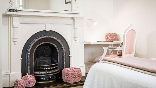 Transform Your Home with Custom Fireplace Mantels: Expert Craftsmanship You Can Trust